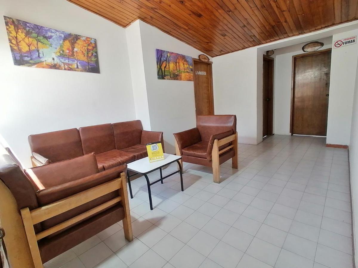 Hotel Rook Inn Пайпа Екстер'єр фото