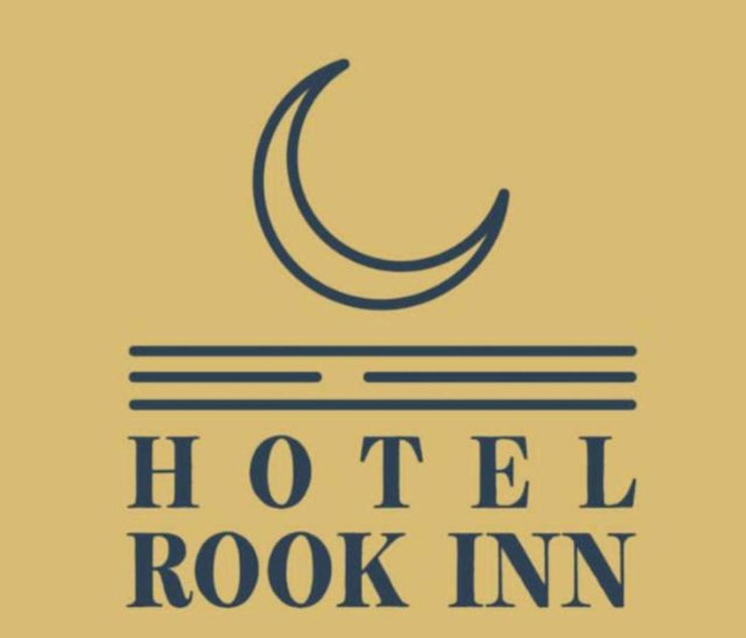 Hotel Rook Inn Пайпа Екстер'єр фото