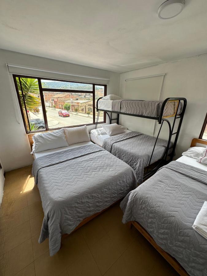 Hotel Rook Inn Пайпа Екстер'єр фото