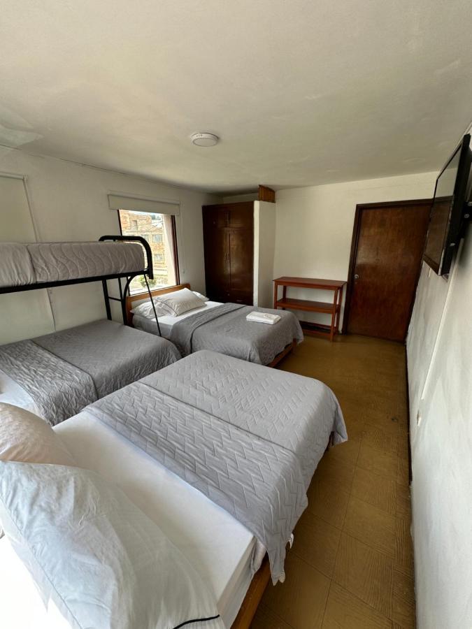 Hotel Rook Inn Пайпа Екстер'єр фото