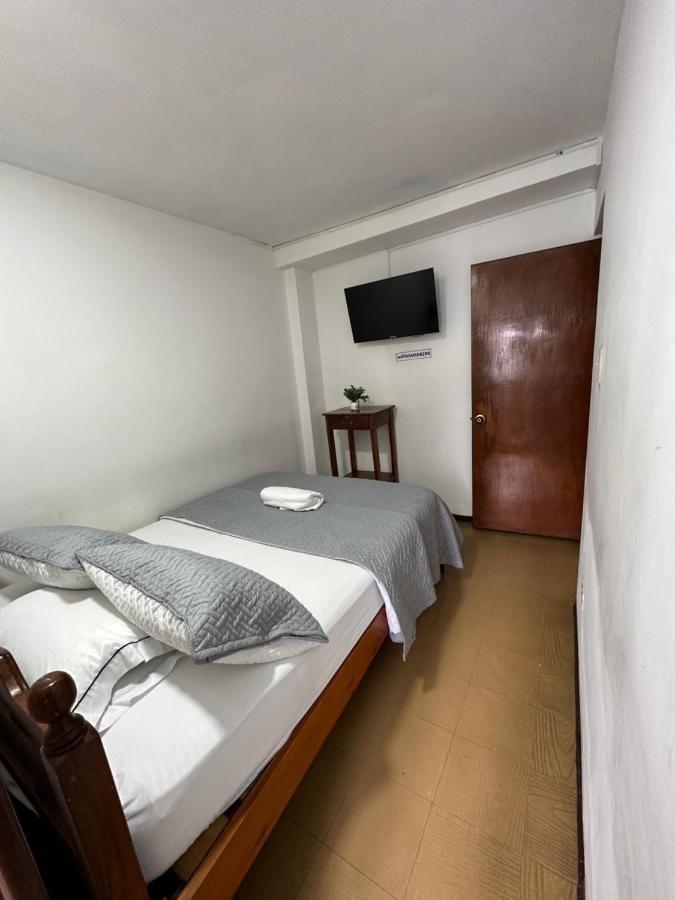 Hotel Rook Inn Пайпа Екстер'єр фото