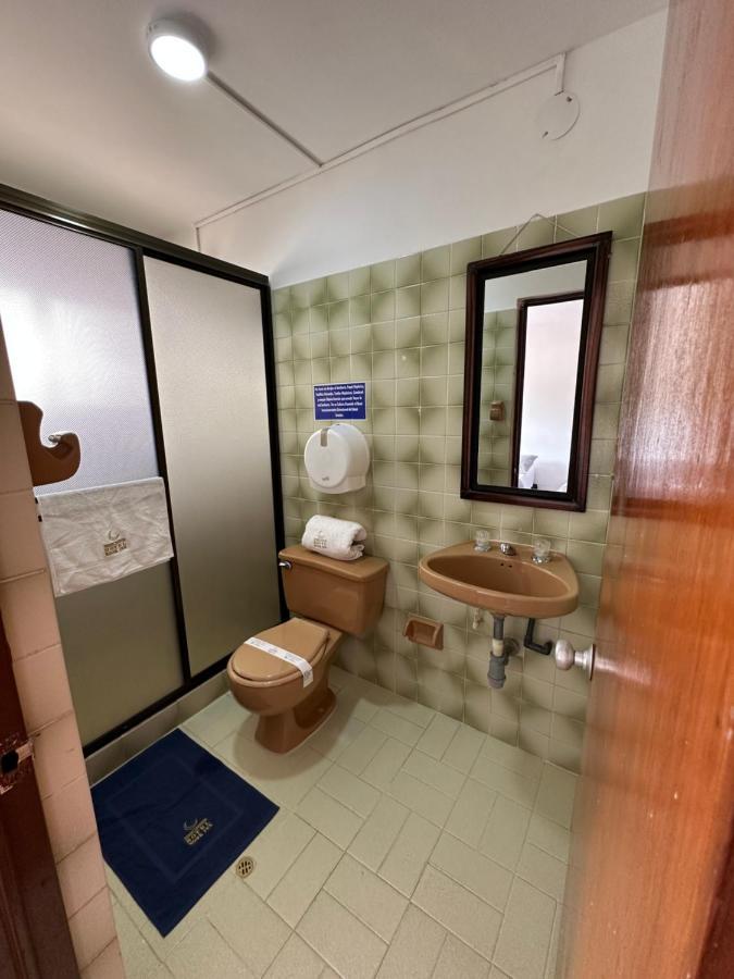 Hotel Rook Inn Пайпа Екстер'єр фото