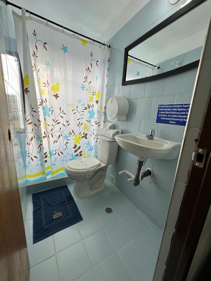 Hotel Rook Inn Пайпа Екстер'єр фото