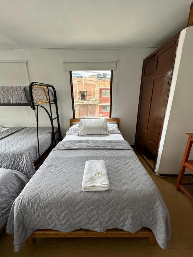 Hotel Rook Inn Пайпа Екстер'єр фото