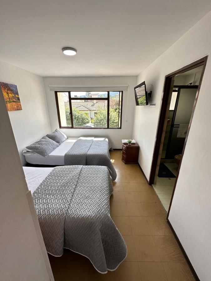 Hotel Rook Inn Пайпа Екстер'єр фото