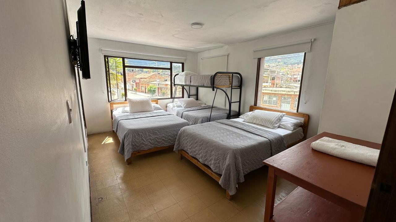 Hotel Rook Inn Пайпа Екстер'єр фото