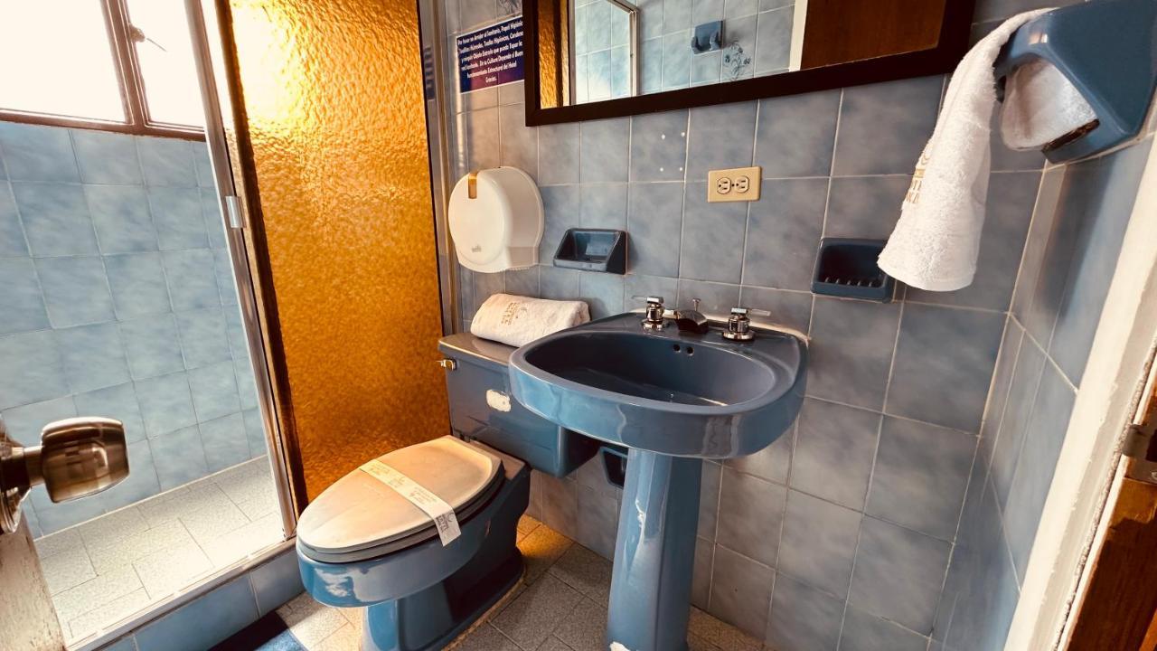 Hotel Rook Inn Пайпа Екстер'єр фото