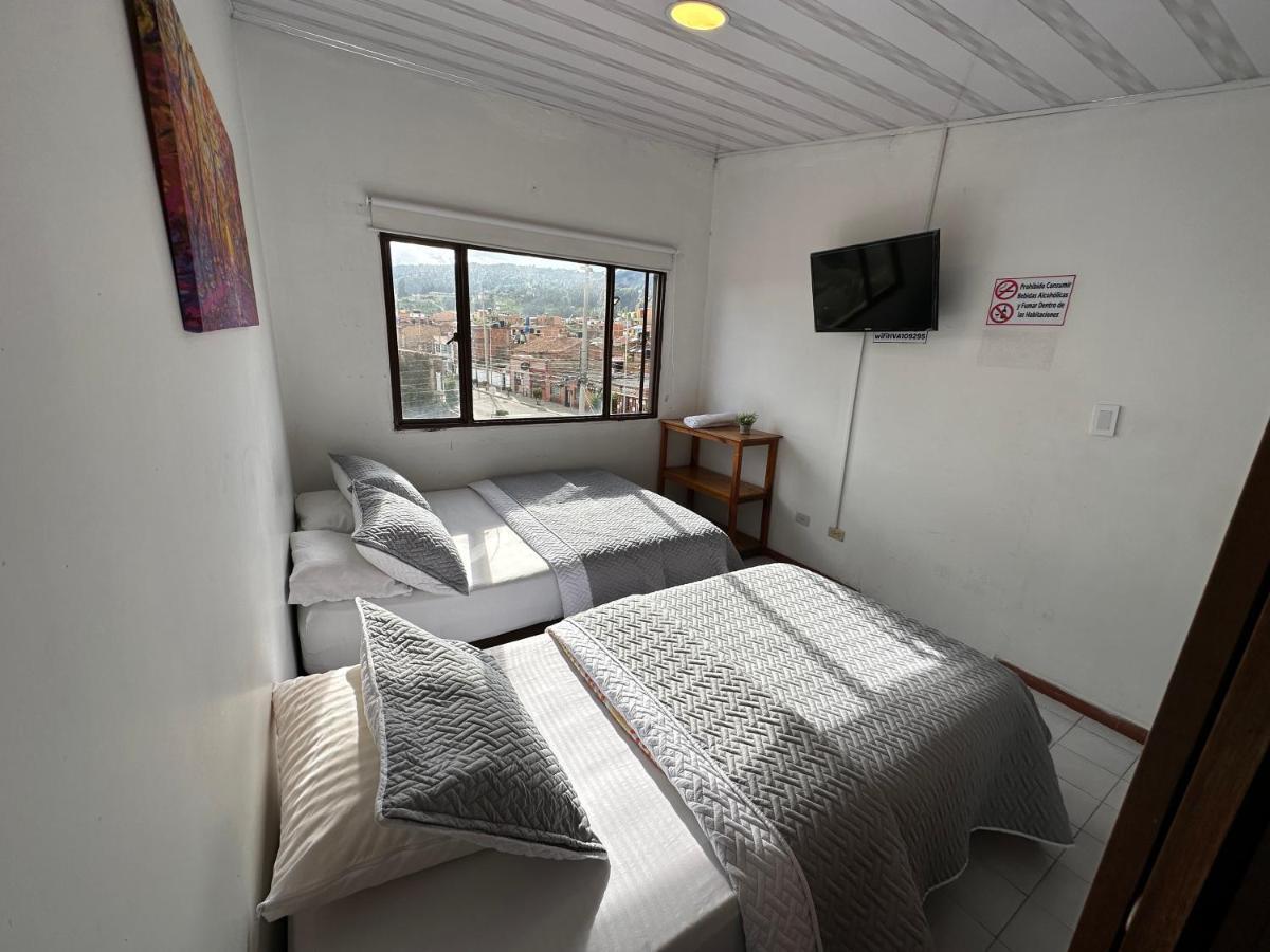 Hotel Rook Inn Пайпа Екстер'єр фото
