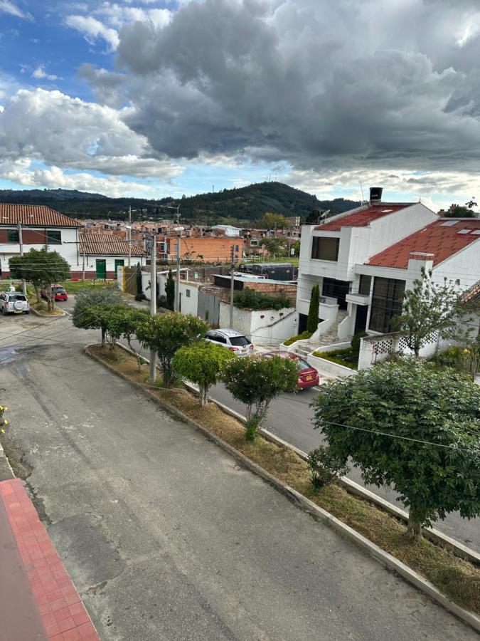 Hotel Rook Inn Пайпа Екстер'єр фото